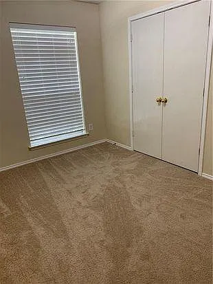Bedroom #1