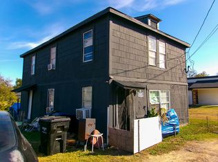 1821 Johnson St, Greenville, TX 75401