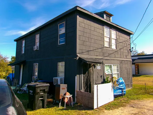 1821 Johnson St, Greenville, TX 75401