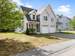 14 Tuckerdale Way #14, Millis, MA 02054