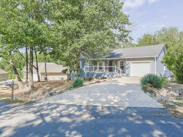 6 Sennen Ln, Bella Vista, AR 72714