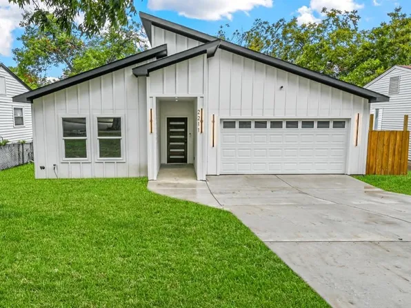 2211 Alaska Ave, Dallas, TX 75216
