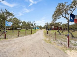 2245 Murphy Rd, Aransas Pass, TX 78336