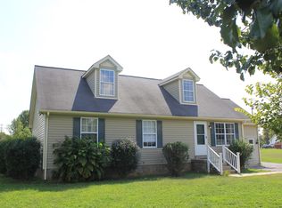 107 Dominic Cir, Murfreesboro, TN 37130