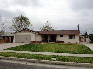 1123 N Old Mill Rd, Azusa, CA 91702