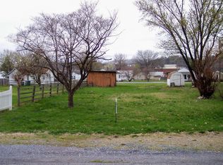 1253 Cherry Ave, Buena Vista, VA 24416
