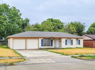 3318 Caracas Dr, Mesquite, TX 75150