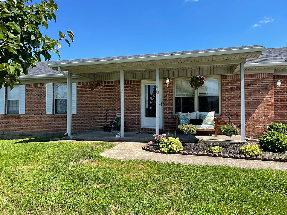 1008 Isaac Dr, Richmond, KY 40475 Zillow