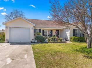 212 Osprey Cove Loop, Myrtle Beach, SC 29588