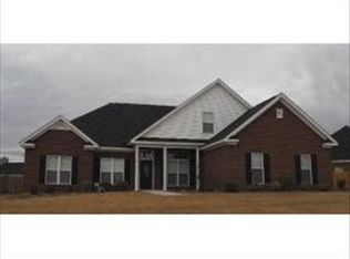 4576 Logans Way, Augusta, GA 30909