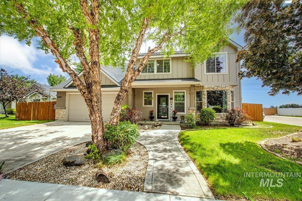 11665 W Raul St, Boise, ID 83709 MLS 98883683 Zillow