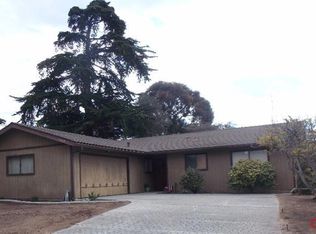 1359 Crest St, Oceano, CA 93445