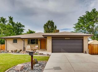 9593 W Maryland Dr, Lakewood, CO 80232