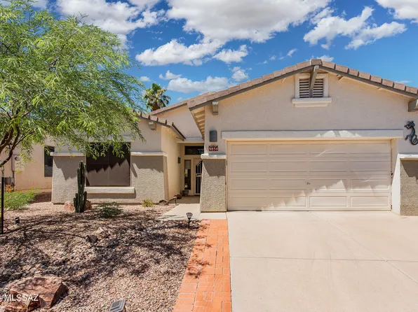 9854 E Wind Dancer Dr, Tucson, AZ 85748