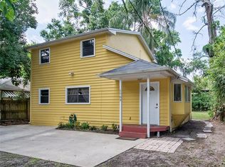 1703 E Jersey Ave, Orlando, FL 32806