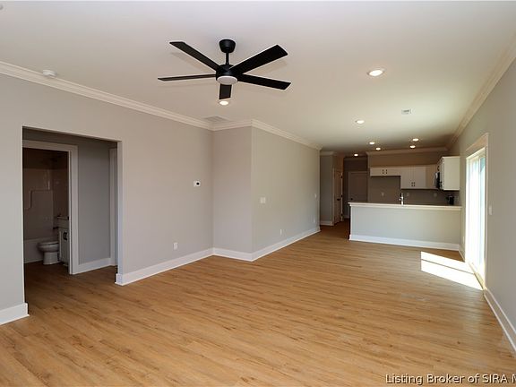 4th image of 1167 - LOT 572 Parkland Trail