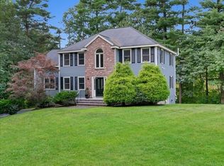 134 Forest St, Middleton, MA 01949