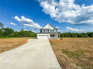 2388 Shady Grove Lot 6 Rd, Spring Lake, NC 28390