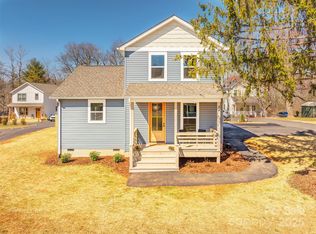 34 Gudger Rd, Candler, NC 28715