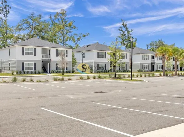 Oakfield at Mandarin