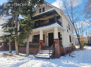 1736-1738 Coit Rd FLOOR 2, Cleveland, OH 44112