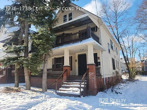 1736-1738 Coit Rd #2 Photo 1