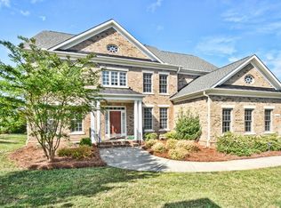 16636 Flintrock Falls Ln, Charlotte, NC 28278