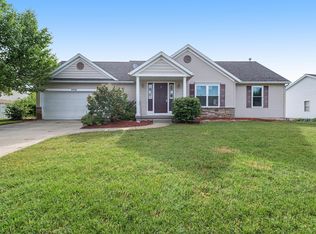 4541 Serry Dr, Caledonia, MI 49316
