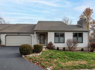 2258 E Cape Cod Dr, Bloomington, IN