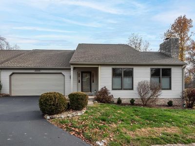 2258 E Cape Cod Dr, Bloomington, IN, 47401