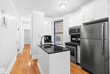 Rented by Brown Harris Stevens