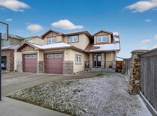 64 Riverhurst Cv W, Lethbridge, AB T1K 6Y8