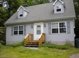 6348 Ventnor Dr, Tobyhanna, PA