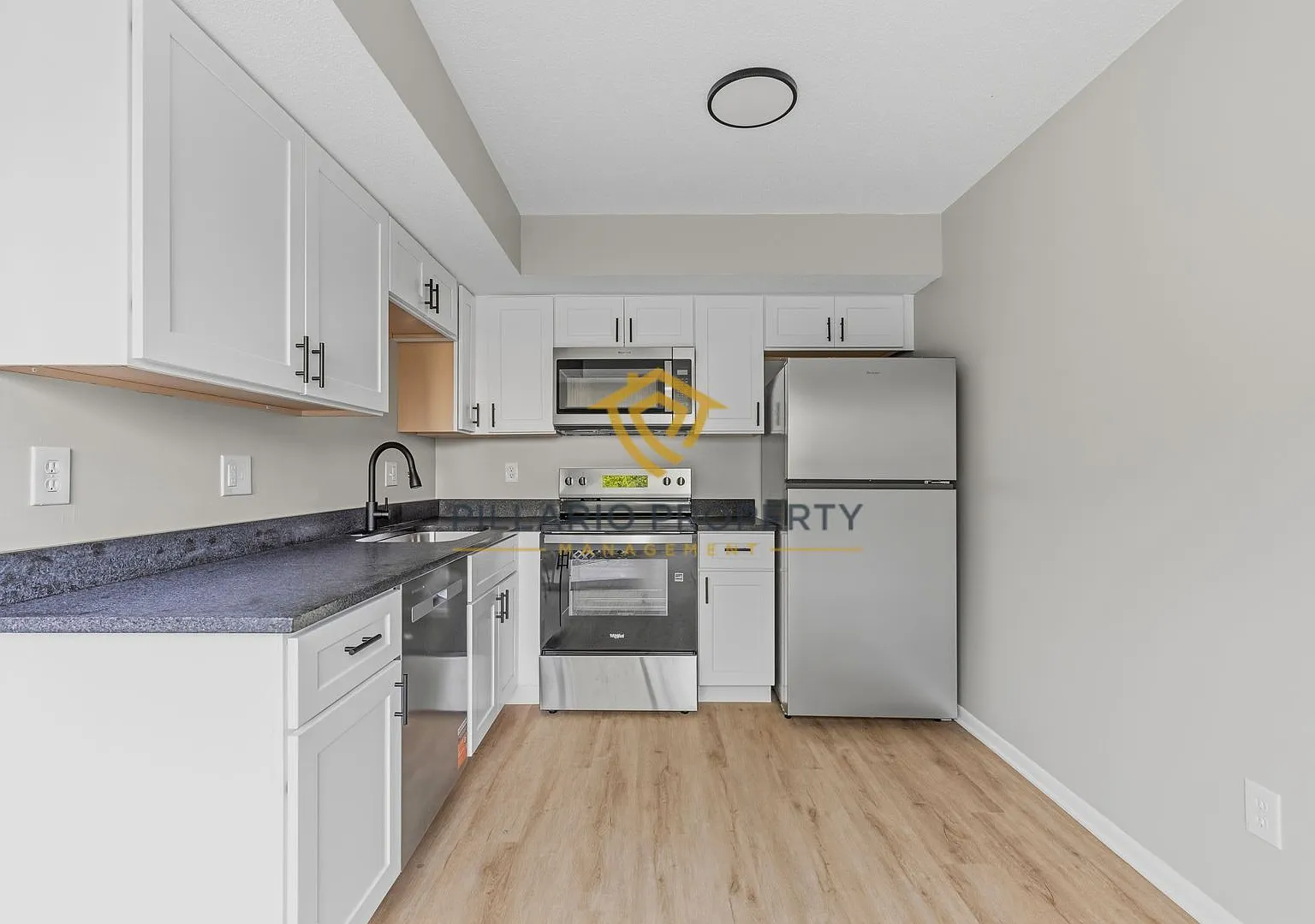 Updated 3-Bedroom Home Near Eagle Creek Park, Available NOW! — Photo 4