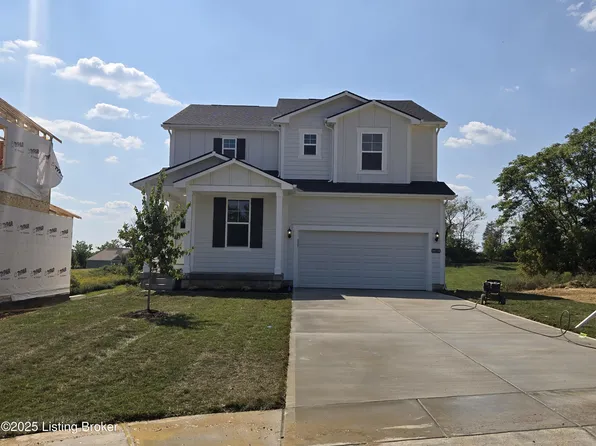18119 Catalpa Hills Way, Fisherville, KY 40023