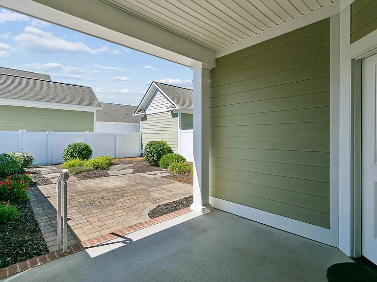 6905 Colemans Crossing Ave — Photo 24
