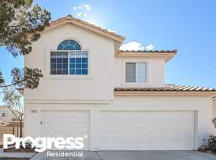 1425 Garden Gate Pl, Henderson, NV 89002