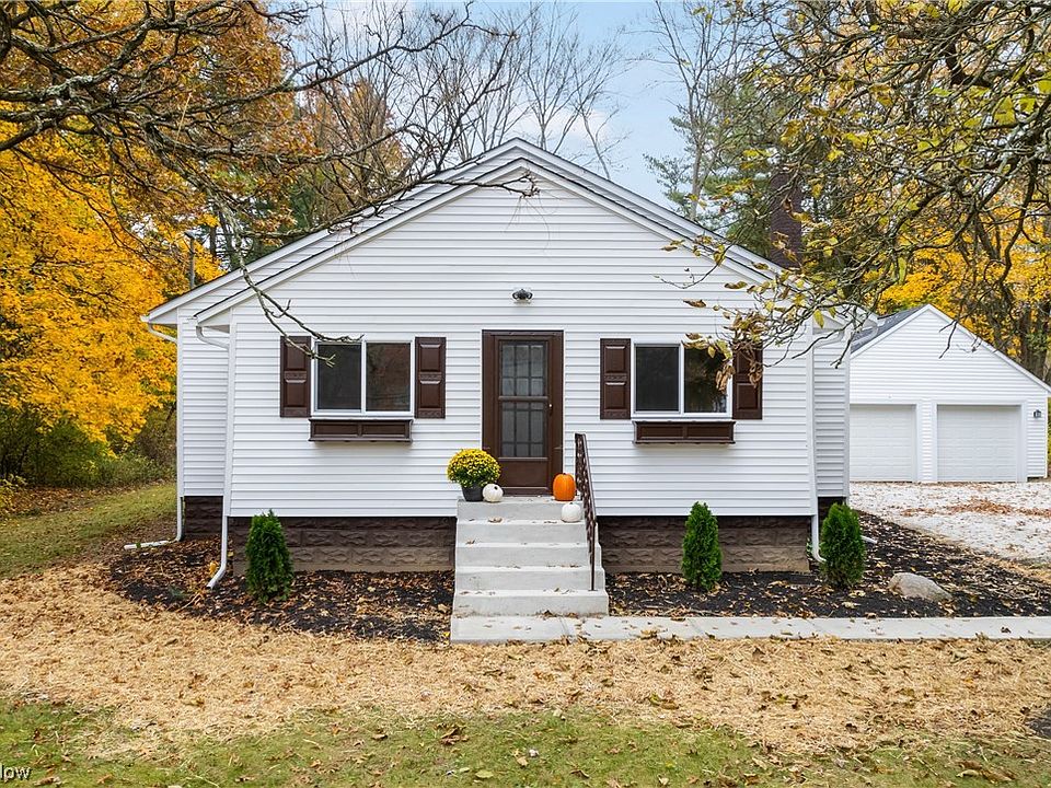 916 Renninger Rd, New Franklin, OH 44319 Zillow