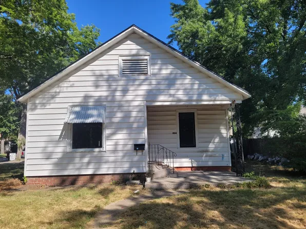 1124 W Koenig St, Grand Island, NE 68801