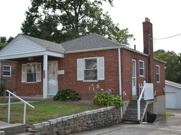 3935 Carrie Ave, Cincinnati, OH 45211