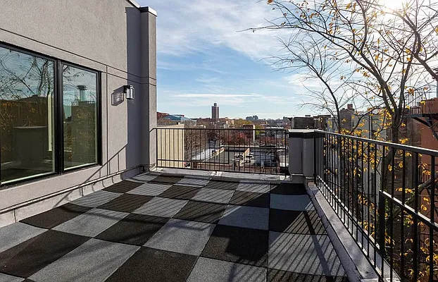 Rented by Stuyvesant Heights Realty Corp | media 7