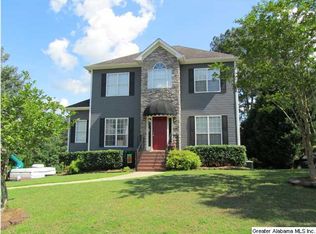 248 Twin Oaks Way, Chelsea, AL 35043