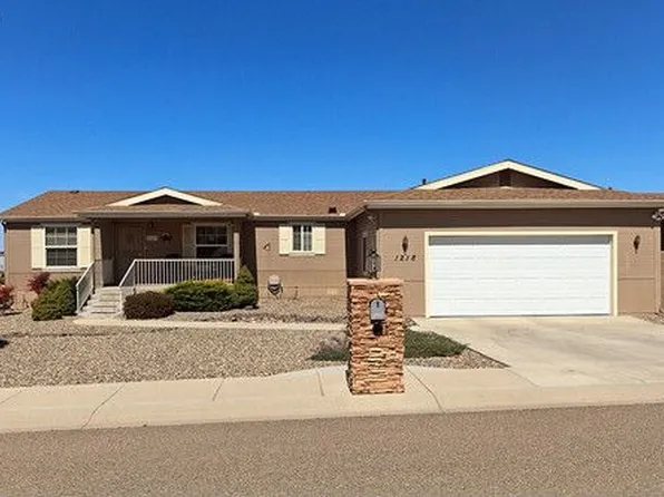 1218 Samantha St, Prescott, AZ 86301