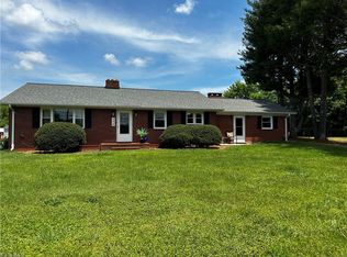 4628 Rock Creek Rd, Hays, NC 28635