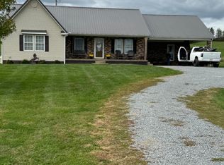 3324 Buchanan Rd, Ewing, KY 41039
