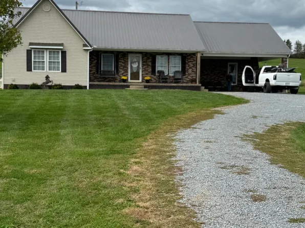 3324 Buchanan Rd, Ewing, KY 41039