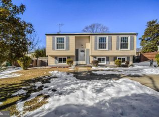 11001 Penny Ave, Clinton, MD 20735