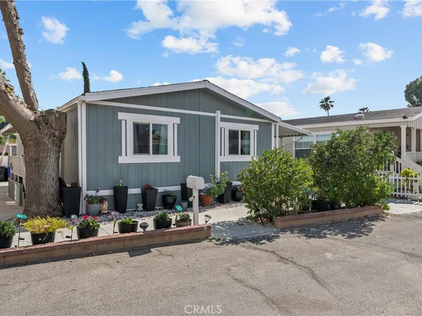 29021 Bouquet Canyon Rd Spc 207, Santa Clarita, CA 91390