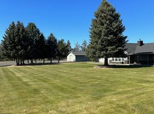 22160 Highway 20, Bend, OR 97701