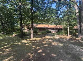 203 Blue Meadows Drive, Branson, MO 65616